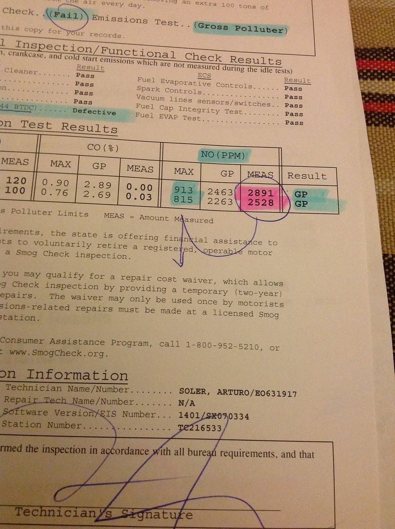 ignition Timing too advanced 77 nova Chevrolet Nova Forum